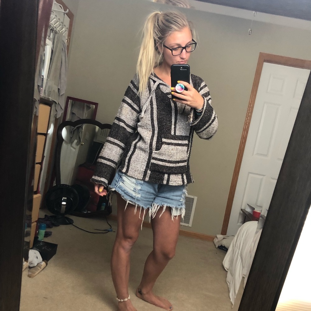hemp sweater